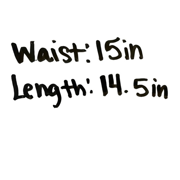 Free People Ticket To Paradise Short - Picture 6 of 6